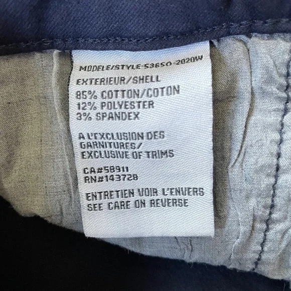 EUC Tribal Jeans Size 8 - Picture 3 of 9